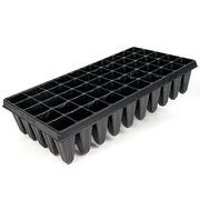 Seed Tray 54 x 28 x 11 cm 50paikkaa