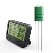 Digitaalinen maaper&auml;n kosteusmittari