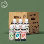 Biobizz all-pack indoor 500ml