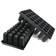 Seed Tray 55 x 31 x 15 cm 28paikkaa
