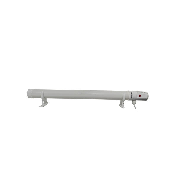 Putkil&auml;mmitin - TUBE Heaters