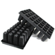 Seed Tray 55 x 31 x 15 cm 28paikkaa