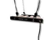 Verso 150W LED Bar 40 x 40 cm