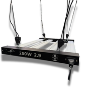 Verso 250W LED Bar 60 x 40 cm