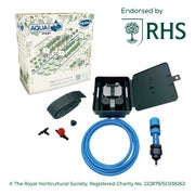 AQUAbox Straight - automaattinen kastelu