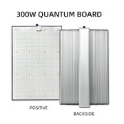 300W LED Quantum Board 50 x 33 cm