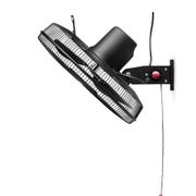 Ralight Sein&auml;tuuletin 45cm (75 W)