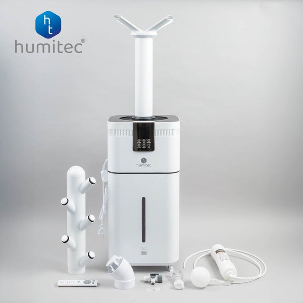 Humitec&reg; Humidifier - Ilmankostutin 30L