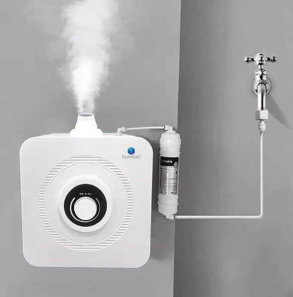 Humitec&reg; Humidifier -  Sein&auml; ilmankostutin 4L