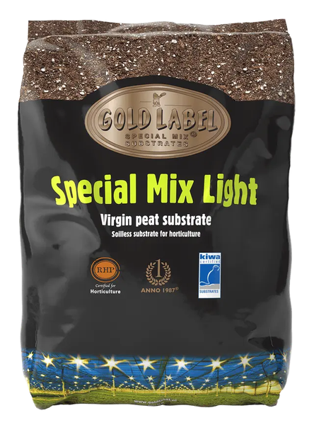 Gold Label Special Mix Light 45L