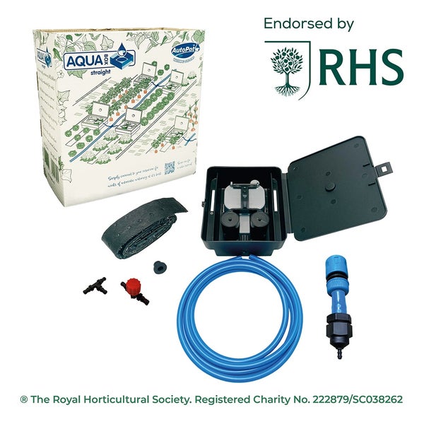 AQUAbox Straight - automaattinen kastelu