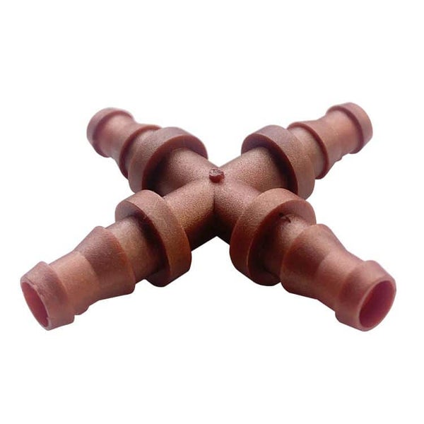 KhlorisPot - 9mm X-liitin - Kupari