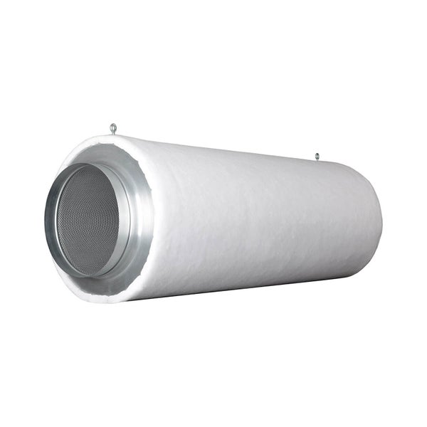 Aktiivihiilisuodatin  Industry Line