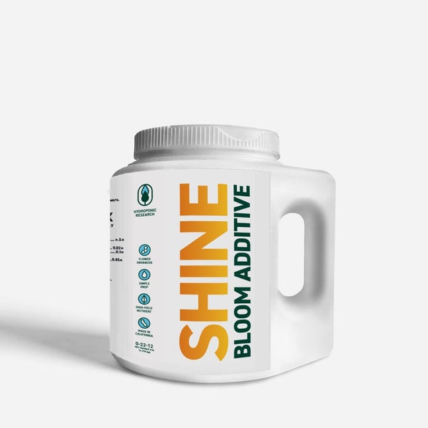 SHINE CLEAN Additive