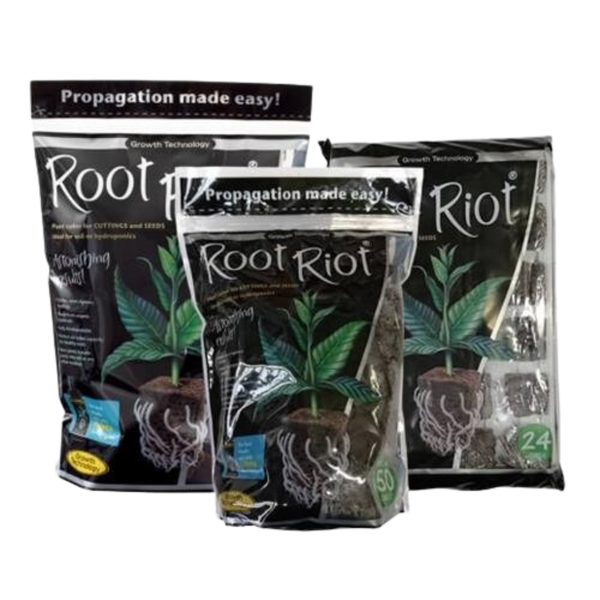 Root Riot