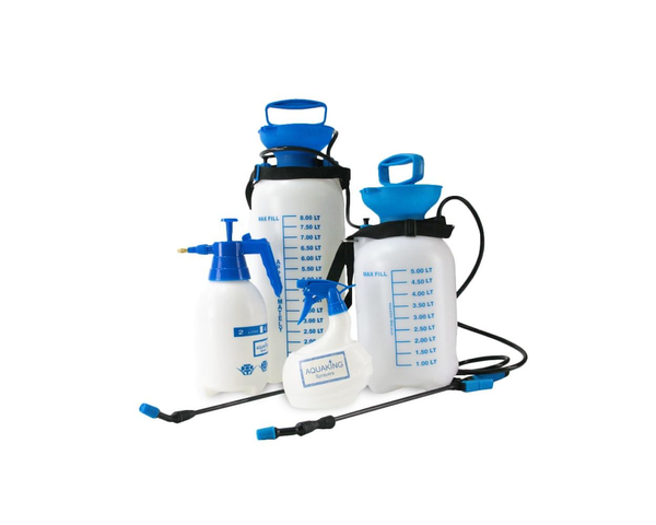 Sumutinpullo Aquaking