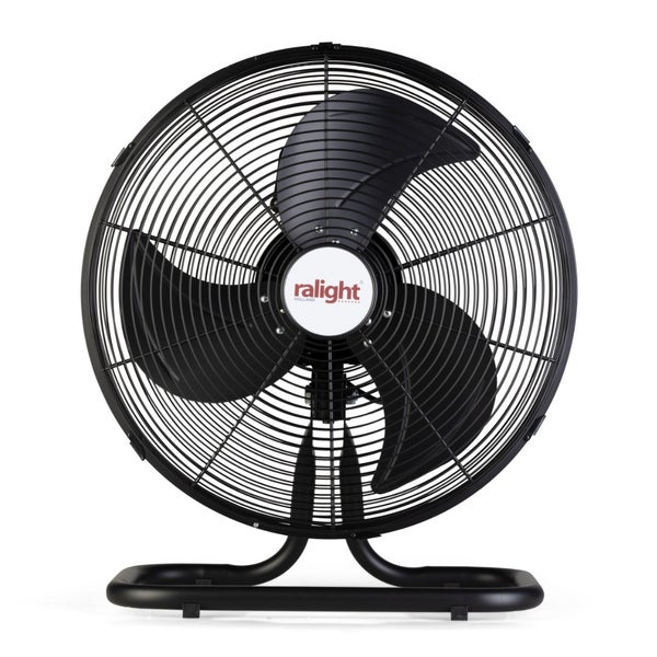 Ralight lattiatuuletin 45 cm (75W)