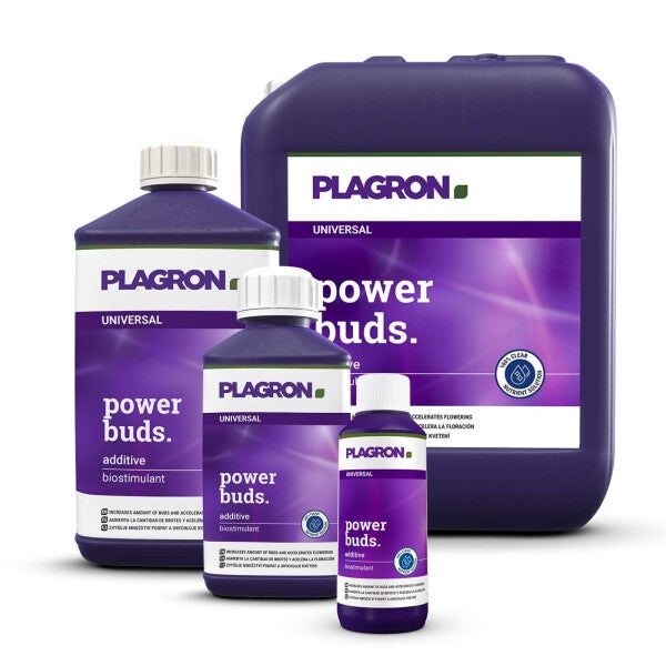 PLAGRON power buds