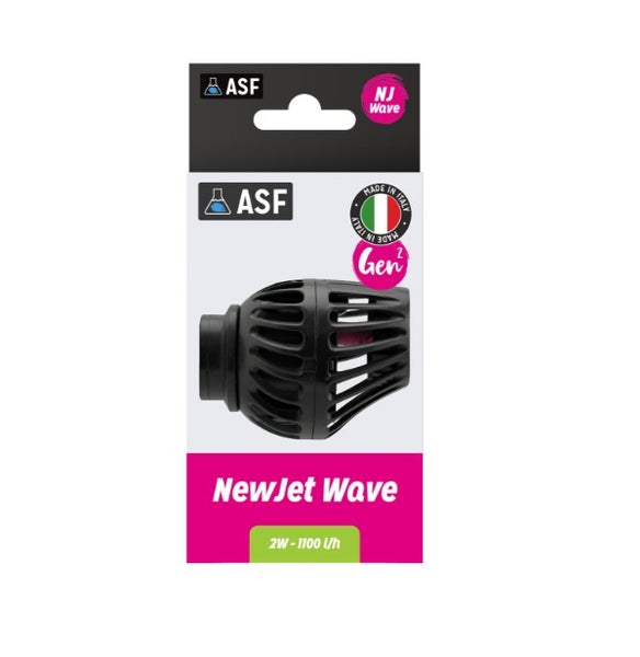 NewJet Wave