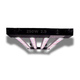 Verso 250W LED Bar 60 x 40 cm
