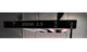 Verso 250W LED Bar 60 x 40 cm