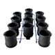 Autopot XXL 50L FlexiPot 12Pot System (Ei sis&auml;ll&auml; Flexi-tank)