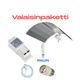 315 CMH PAR+ PAKETTI PHILIPS